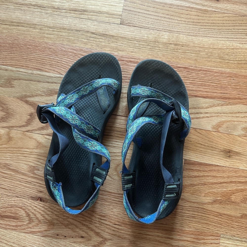 Chacos